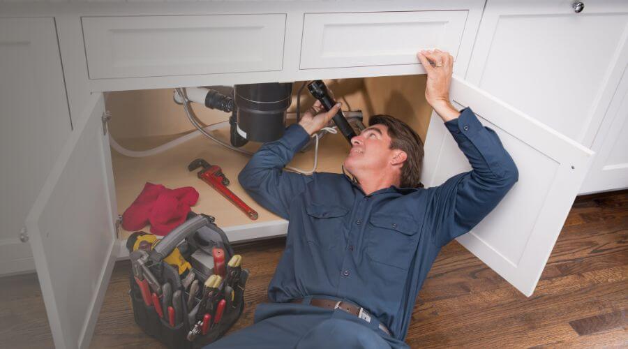 Local tankless water heater installation in Washington, NJ